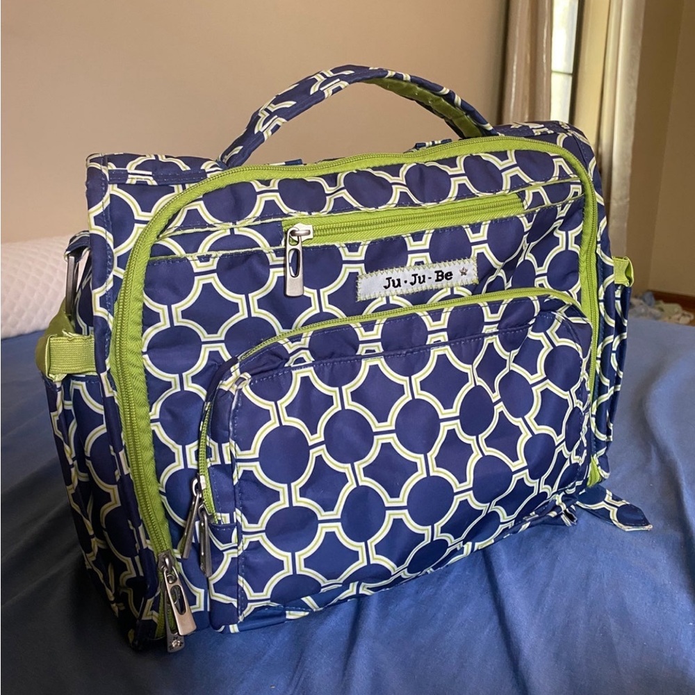 Ju Ju Be BFF